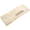 Festool 487779 Replacement Turbo Dust Bag For ETS 150 and
