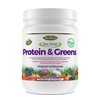 Paradise Herbs Orac Energy, Protein & Greens, 14 Ounces