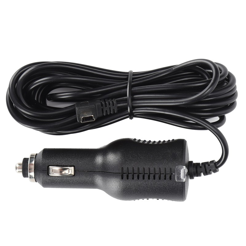 Driving Recorder IPS HD 1080P 3‑Inch Detachable Rotatable Lens Car