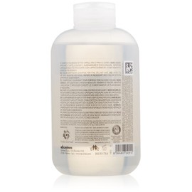 Davines VOLU Shampoo | Volume Shampoo for Fine, Thin Hair Types | Gentle Everyday Volumizing | 8.45 fl oz (Pack of 1)