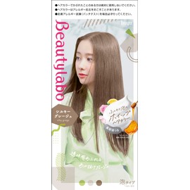 BeautyLab Whip Hair Color Silky Gurege 4.2 fl oz (125 ml)