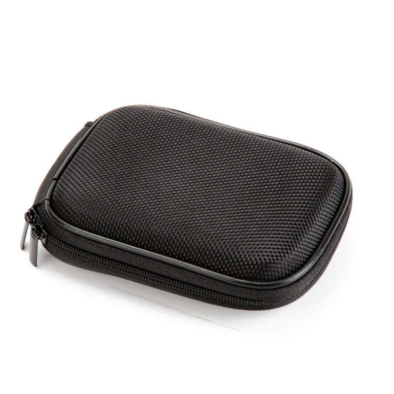 K-S-Trade Hardcase, carry case for compact camera Sony Cyber-shot DSC-W800,