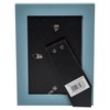 Hampton Frames PALOMA Distressed Shabby Chic Picture Photo Frame White