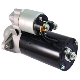 OEG Parts New Starter Compatible with Perkins Engine CAT Skid Steer 3cyl 4cyl 1850866, 3335930, 0001109035, U5MK8261, U85086710, U85086770, U85086790, U85086800, B0001109035, 41024012