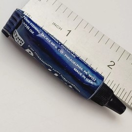 Penn Reel Lube Oil in Metal Tube