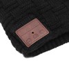 Bluetooth Hat Wireless Headphones Stereo Speakers Multifunction Portable Warm Knitted