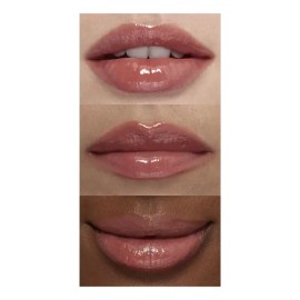 Brillo Labial e.l.f. Sun Boss Gloss con SPF 25, Peachy Kween