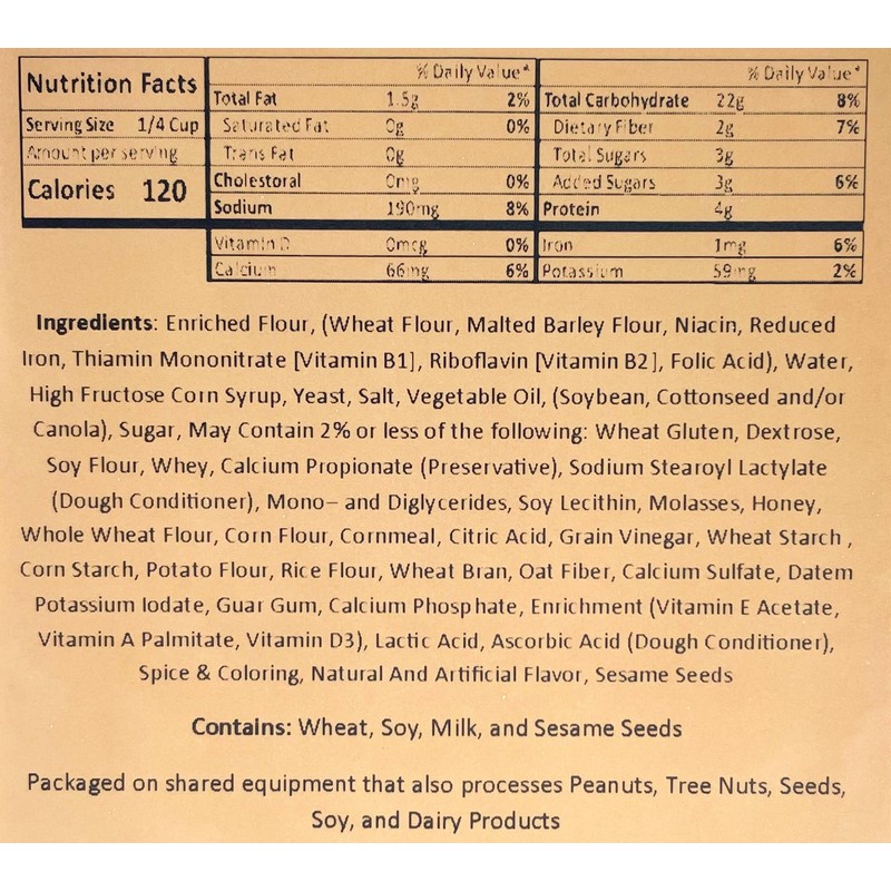 Plain Bread Crumbs by Dasher's Spice & Beans | 5