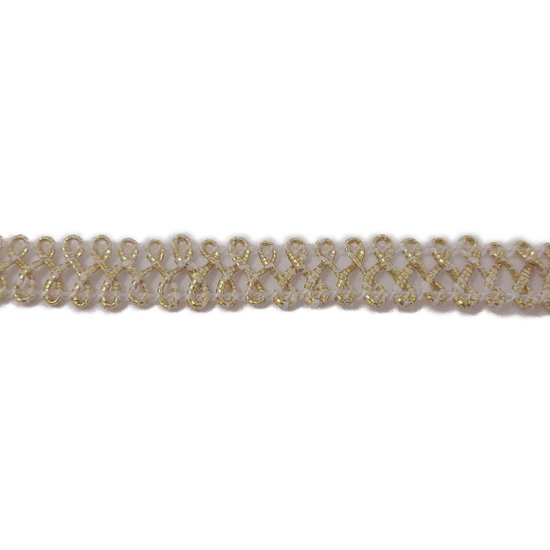 Kirari Handicraft Club No. 5023 Craft Blade - Gold Color
