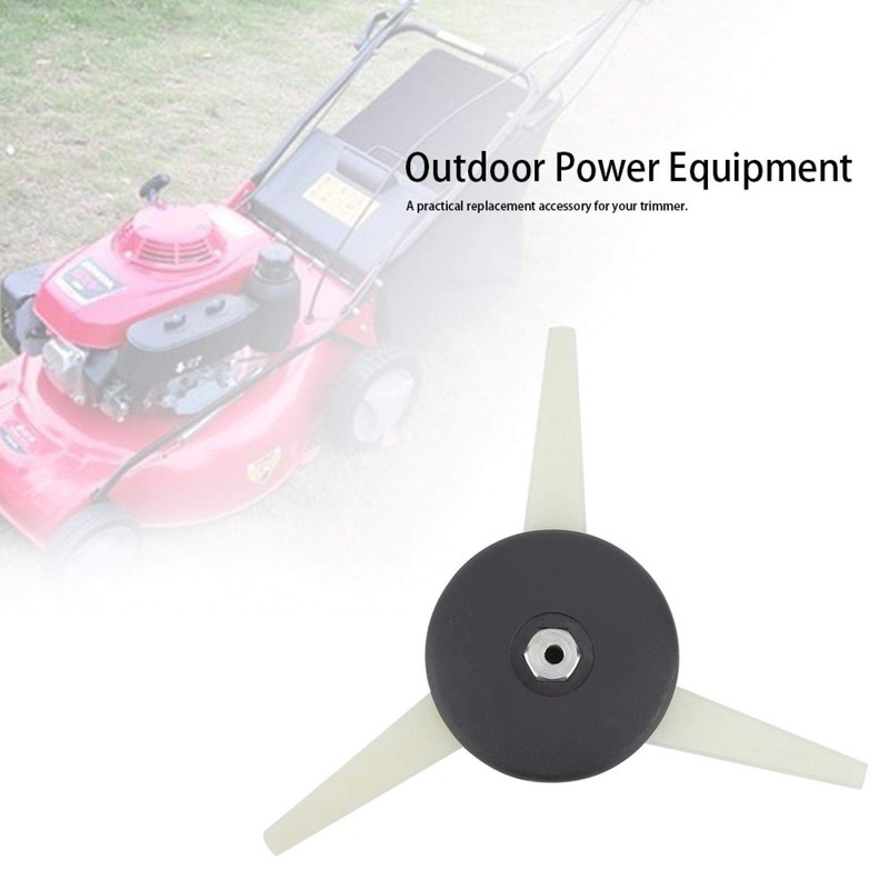 Ergonomic Design String Trimmer Parts, Strimmer Head Brush Cutter Fit