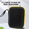 Hard Portable Travel Case for Miyoo Mini Plus Handheld Game