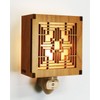 Frank Lloyd Wright Storer House Block Night Light