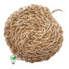 Ecojeo Zacate Natural Ixtle Redondo Directo