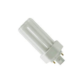 Havells CF18TRE/841 18w Triple Tube 41k GX24q-2 4-pin base Cfl Dimmabl