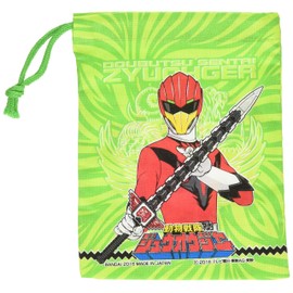 Komori Resin 483865 Animal Sentai Zu Oger Cup Bag