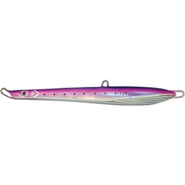 Williamson Abyss Speed Jig, Purple, 7-Inch