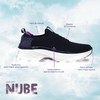 COURT Nube | 1106J/MM 26 Tenis para Mujer Ultra Confort,