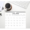 2026 Calendar - 2026-2027 Wall Calendar from January 2026 -