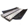 American Mah Jongg Set - 166 Premium White Tiles, 4