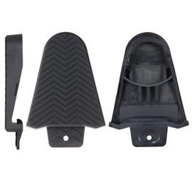 SPD-SL Compatible Binding Pedals Cleat Cover Bicycle Parts 1 Pair