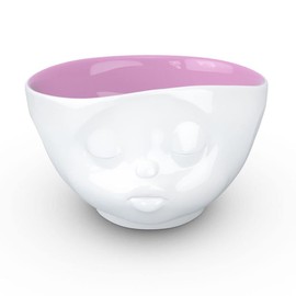 Fiftyeight Latte Cup Kissing Berry