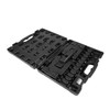 Bonbo 10803 Heavy-Duty Yoke Puller Kit Semi Truck Yoke Remover