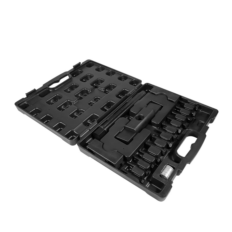Bonbo 10803 Heavy-Duty Yoke Puller Kit Semi Truck Yoke Remover