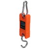 Electronic Scale Mini Portable LED Digital Hanging Crane Scale Weighing