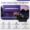 Chamberlain 953ESTD Universal Garage Door Opener Remote - Quantity 2【10-Year-Warranty】