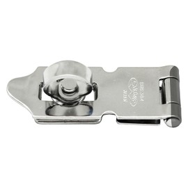 和気産業(Waki Sangyo) ステンレス掛金 60mm VD-033