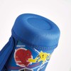 Skater KSTCH4-A Water Bottle, 13.5 fl oz (400 ml), Stainless