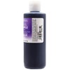 LorAnn Purple Liquid Gel Color, 4 ounce squeeze bottle
