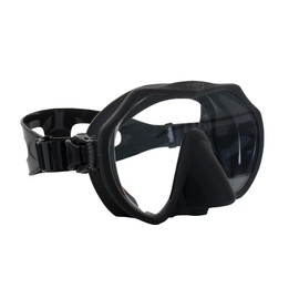 EVO Andros Frameless Mask (Black)