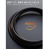 OIKWAN DB 9 RS 232 Serial Cable Female 9 Pin