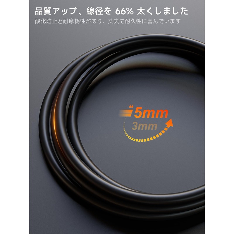 OIKWAN DB 9 RS 232 Serial Cable Female 9 Pin