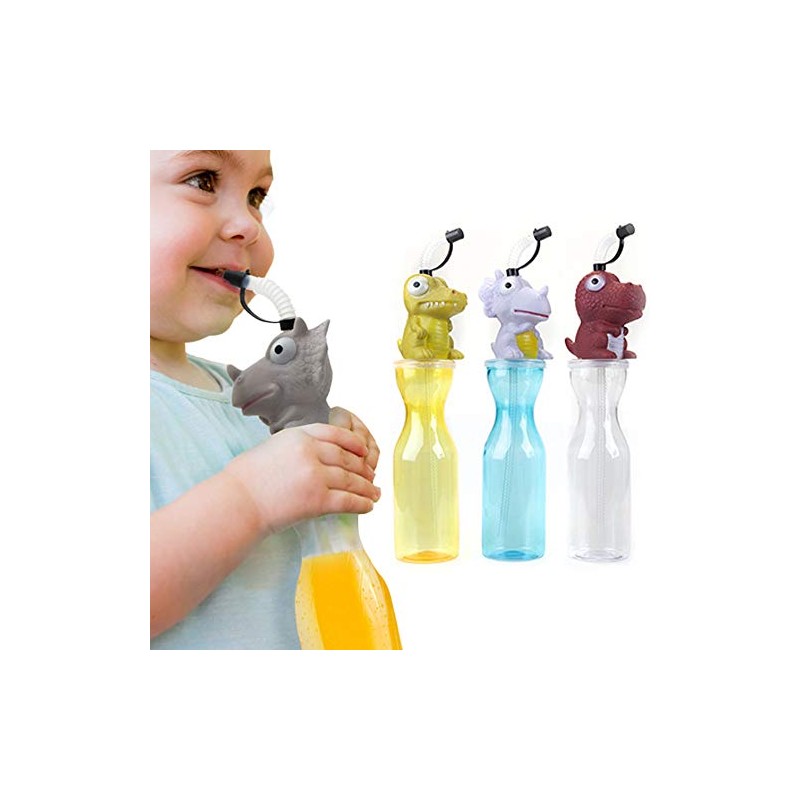 PMS Dinosaur Water Bottle