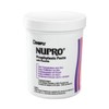Dentsply 801112 Nupro Prophy Paste Coarse Grit Mint Without Fluoride