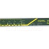 Shars 6" Electronic Digital Depth Gage, 4" Base Length, 0.0005"/0.01mm