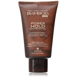 Alterna Bamboo Man Sterke Grip Gel 125 ml