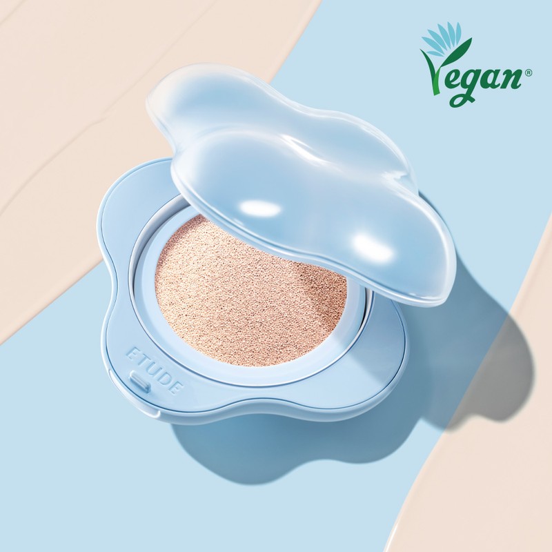 ETUDE Cloud Filter Cushion - #17 Fair