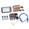 3D Printer Motherboard Kit Laser Engraver Control Board 32bit Wifi