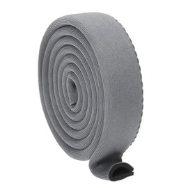 Grey Hydration Bladder Tube Sleeve for Running Cycling Water Bag Thermal Tube Cover Accessories