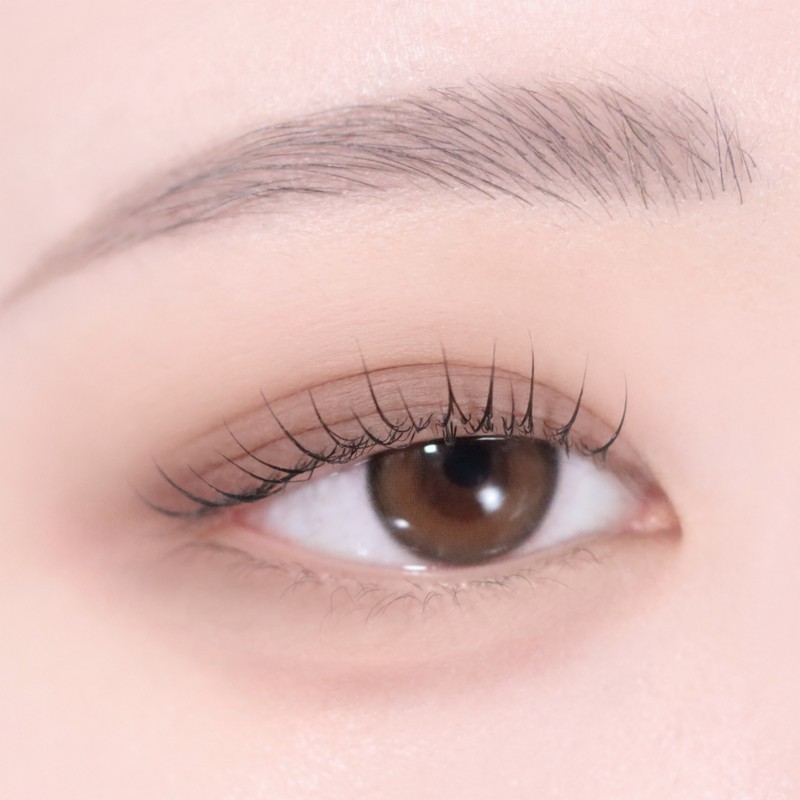VDL Eyestain Essential Shadow Duo - 06 Timeless Gray