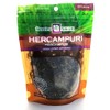 Hercampuri Tea Herbal Infusion zip lock (30g X 3) Bitter