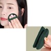 Mirhua Cushion Funde Puff Sponge Makeup Sponge for Wet and
