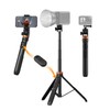 Smartphone Selfie Stick MS24 Long Tripod Selfie Stick 1.75m Tripod