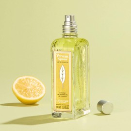 L'OCCITANE Eau de Toilette: Cherry Blossom, Rose, Neroli & Orchidee, Citrus Verbena, Verbena, Fragrance.