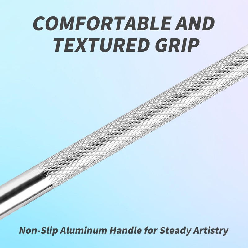 YAFIYGI 8 Pcs Ceramics Tools Kit Pottery Tools Carving Clay