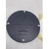 IRISS VPFR-75 Infrared 3” Viewing Window Pane, Round, New, USA