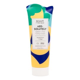 Crema Reafirmante Abdomen Miss Spa Corporal